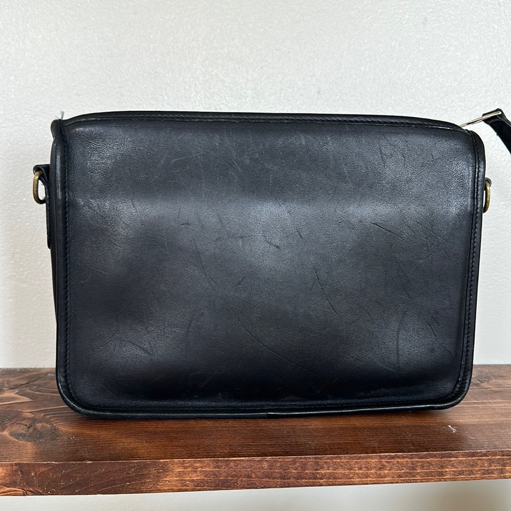 Vintage Coach Bag